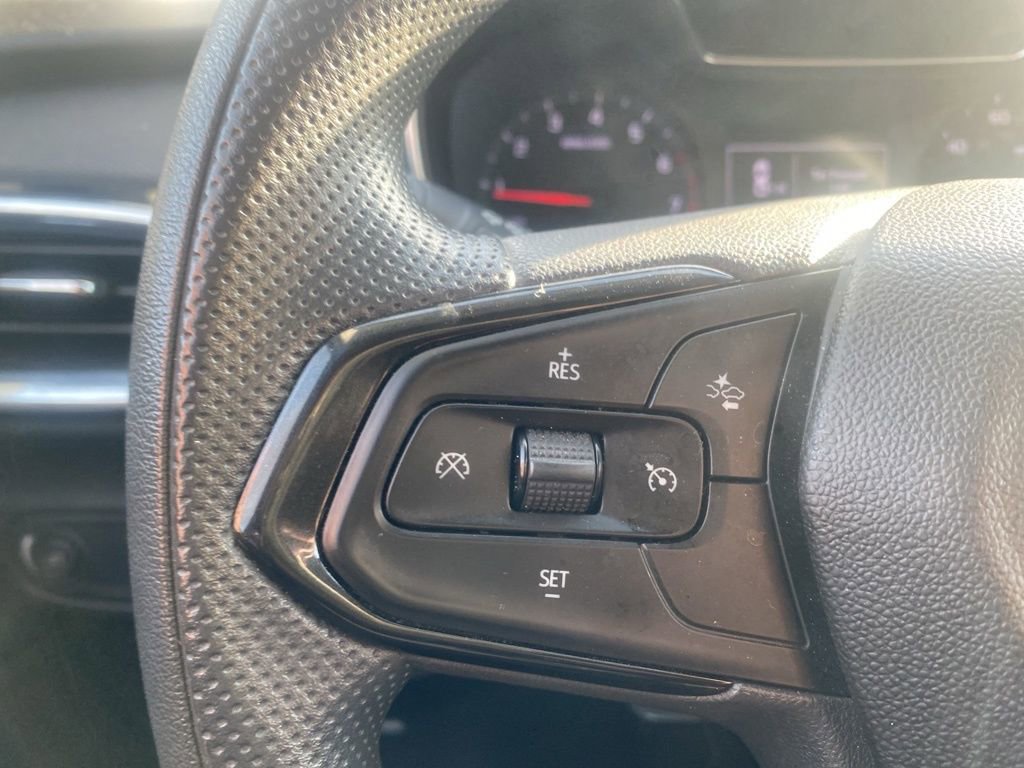 Used 2022 Chevrolet TrailBlazer LT image 16