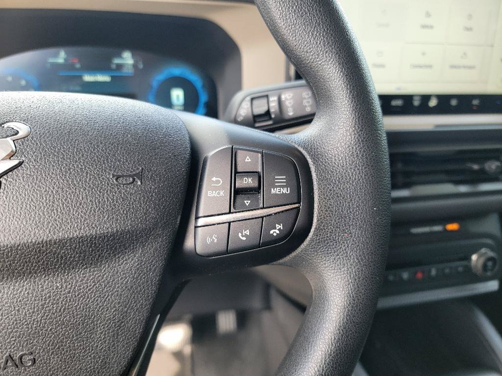 Used 2025 Ford Bronco Sport Big Bend AWD/4WD image 15