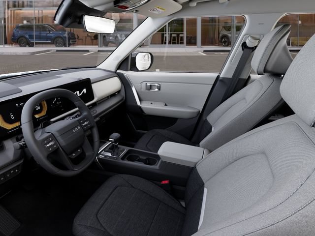 New 2027 Kia Seltos S AWD/4WD image 17