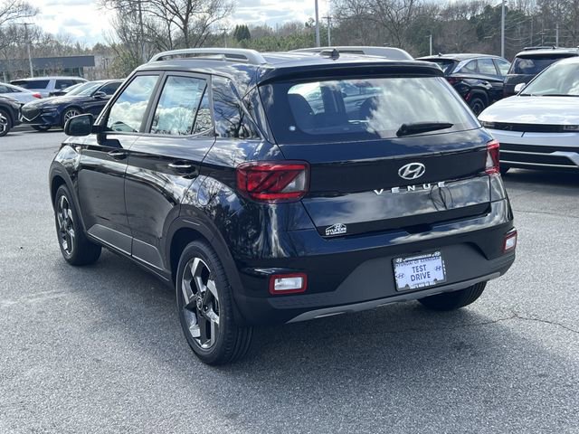 New 2026 Hyundai Venue SEL image 5