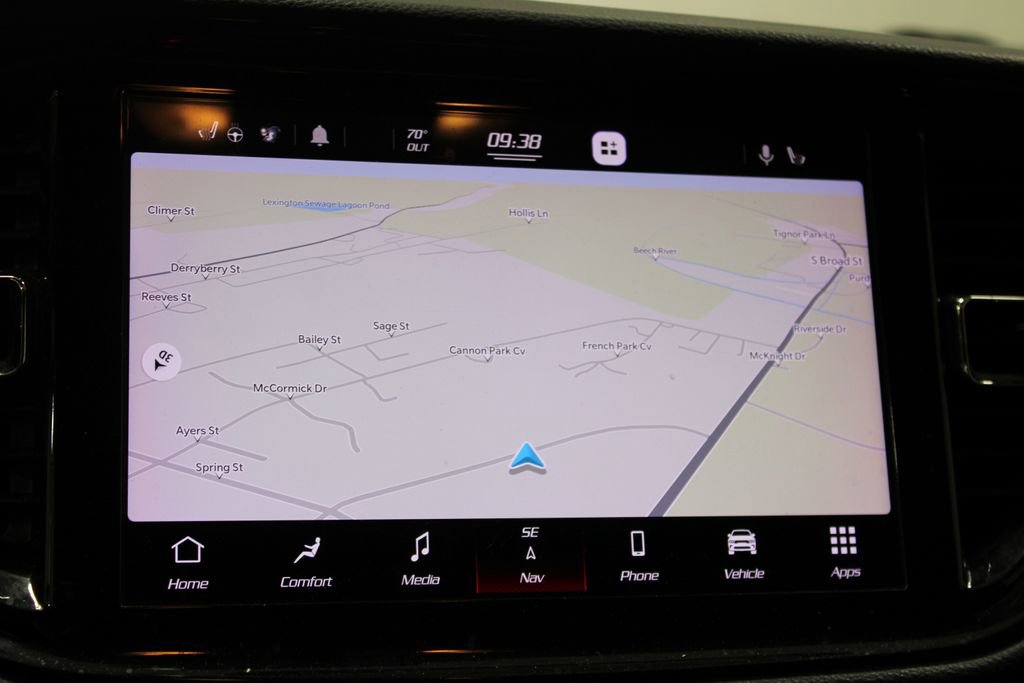 Used 2021 Dodge Durango GT image 53