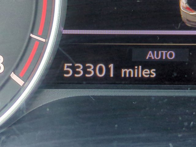Certified 2023 Nissan Rogue SV image 25