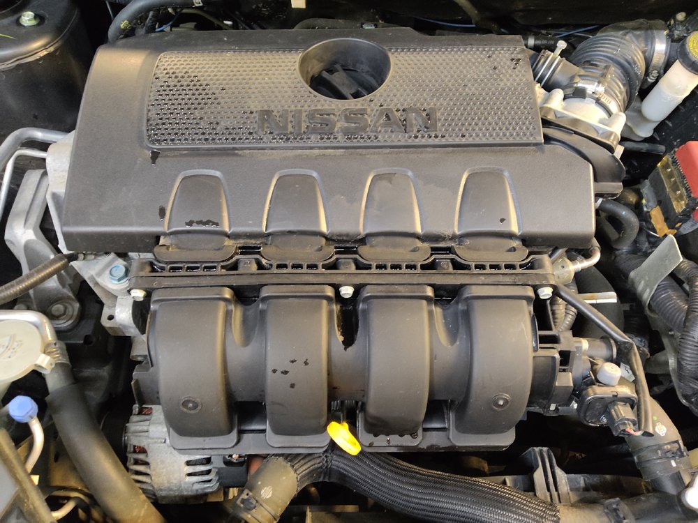 Used 2018 Nissan Sentra SV FWD image 30