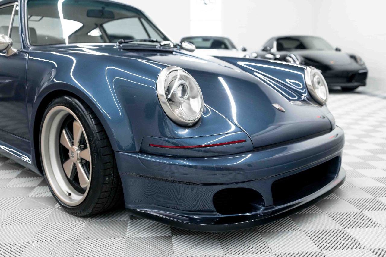 Used 1991 Porsche 911 Carrera image 14