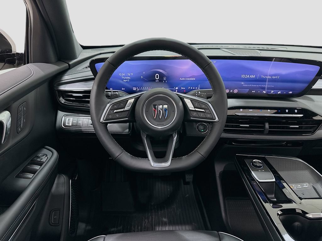 New 2026 Buick Enclave Sport Touring w/ Power Package FWD image 26