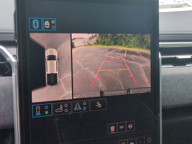 New 2026 GMC Sierra EV Elevation image 15