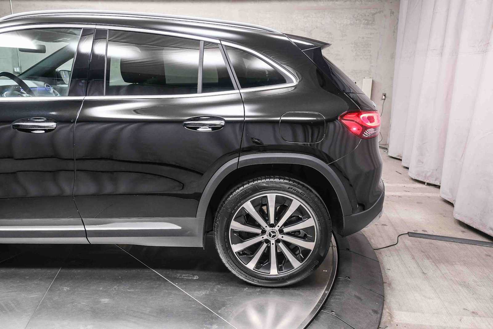 Certified 2023 Mercedes-Benz GLA 250 image 8