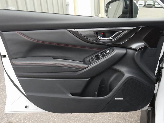 Used 2023 Subaru WRX Limited image 13