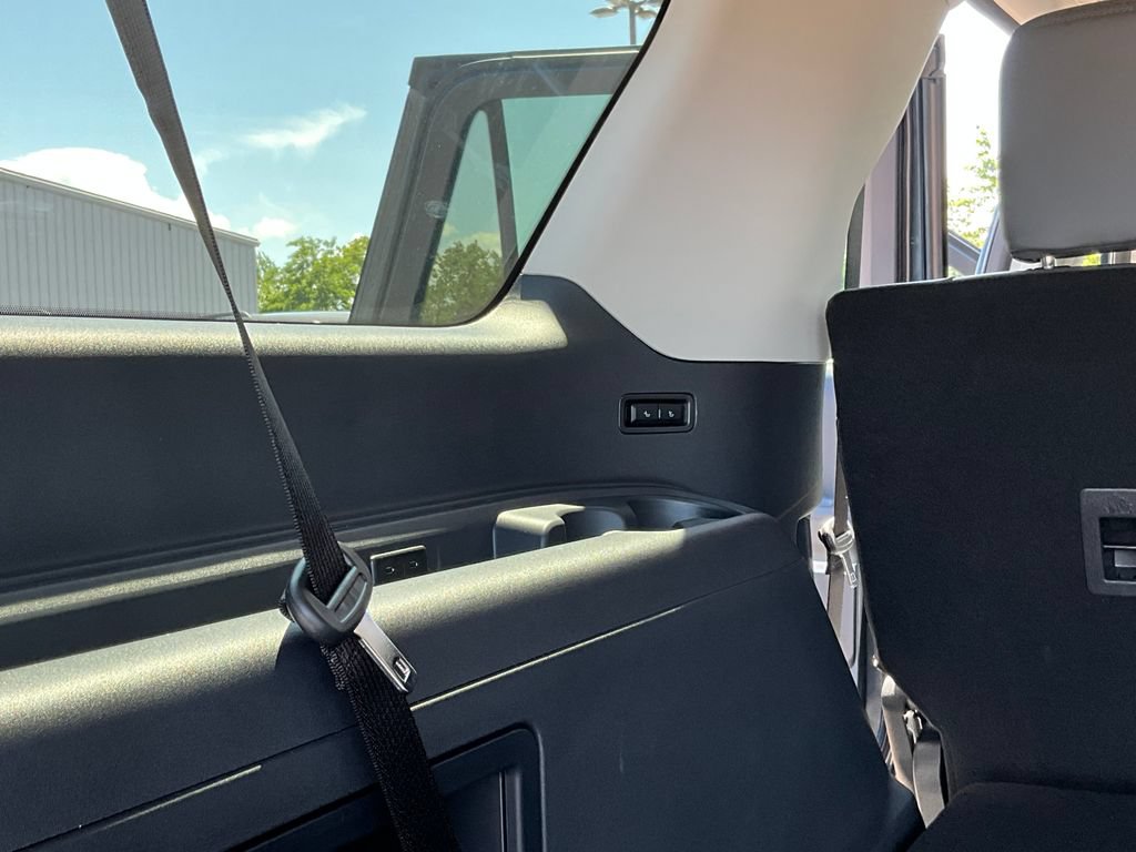 New 2027 Ford Expedition Max Active AWD/4WD image 52