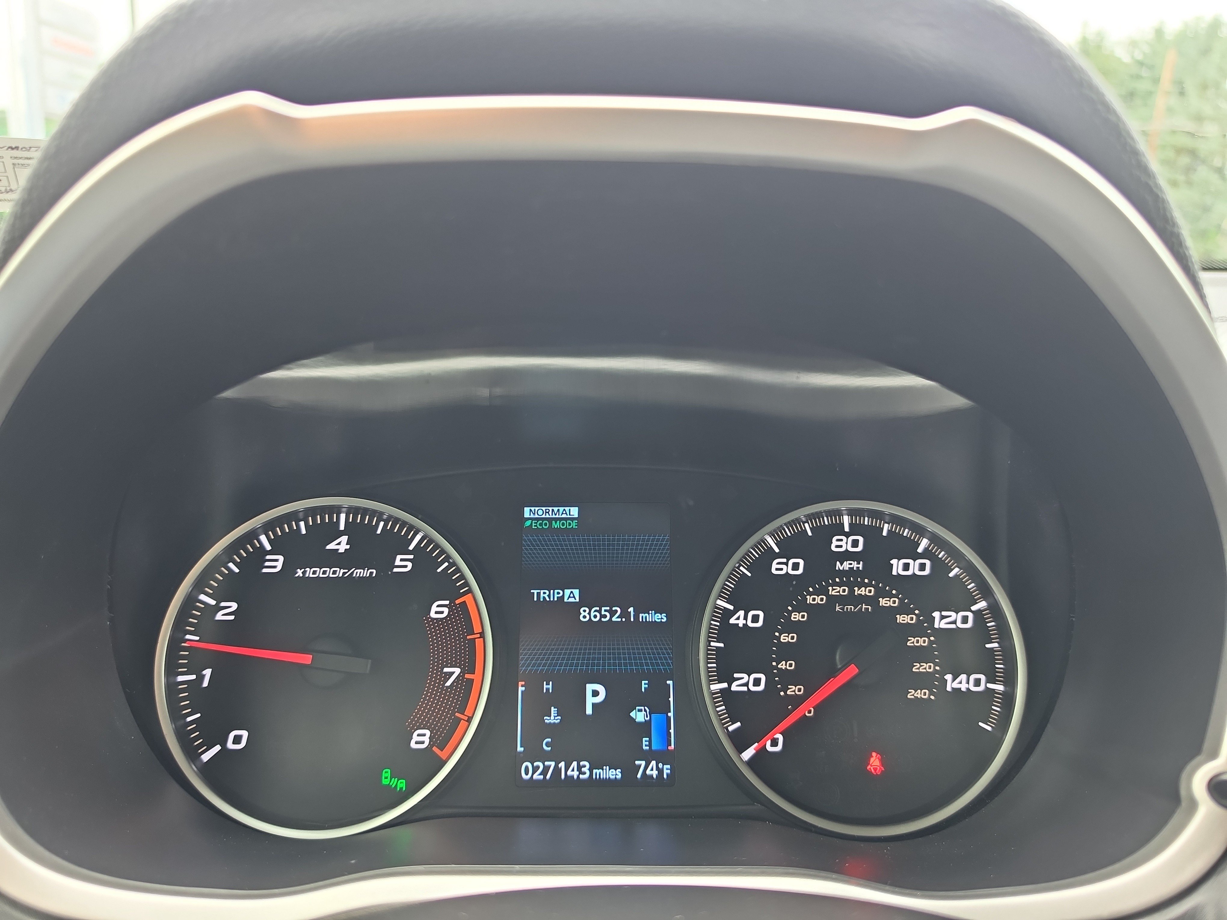Used 2026 Mitsubishi Eclipse Cross SE AWD/4WD image 23