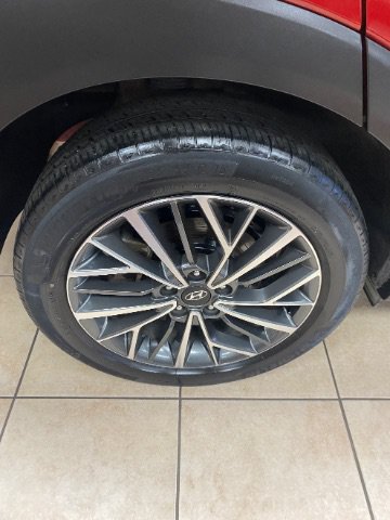 Used 2021 Hyundai Tucson Limited AWD/4WD image 24
