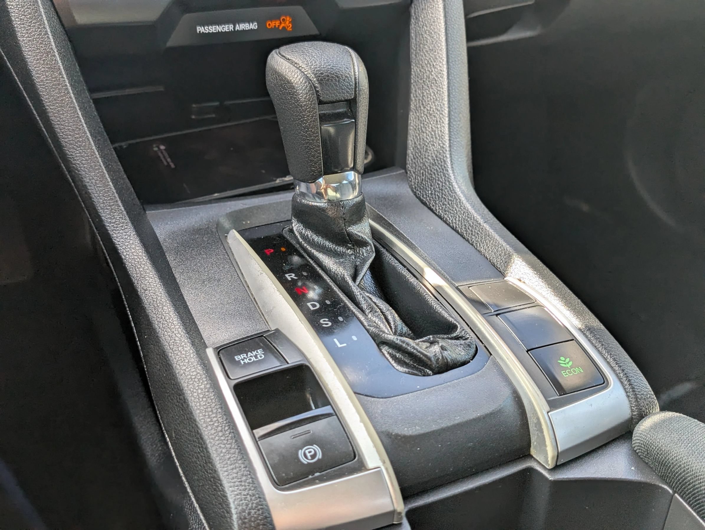 Used 2020 Honda Civic LX image 32