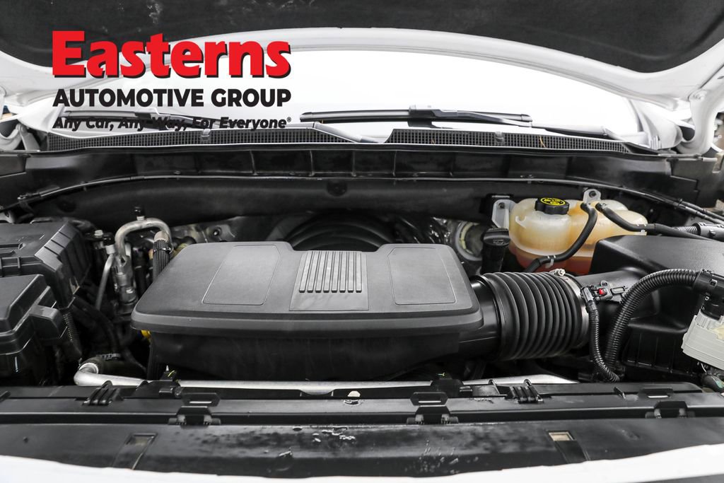 Used 2023 Chevrolet Tahoe LT image 7