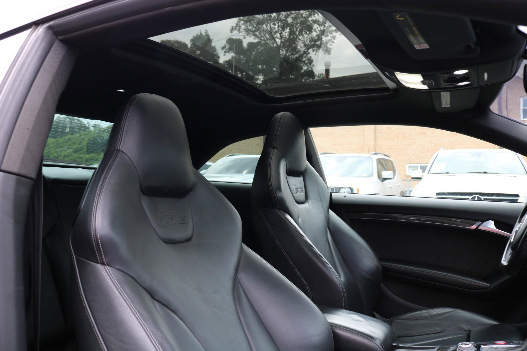 Used 2016 Audi S5 Premium Plus w/ Technology Package AWD/4WD image 43