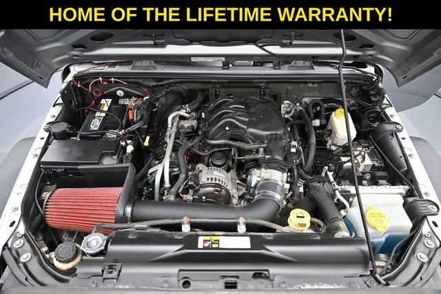 Used 2013 Jeep Wrangler Sport AWD/4WD image 46