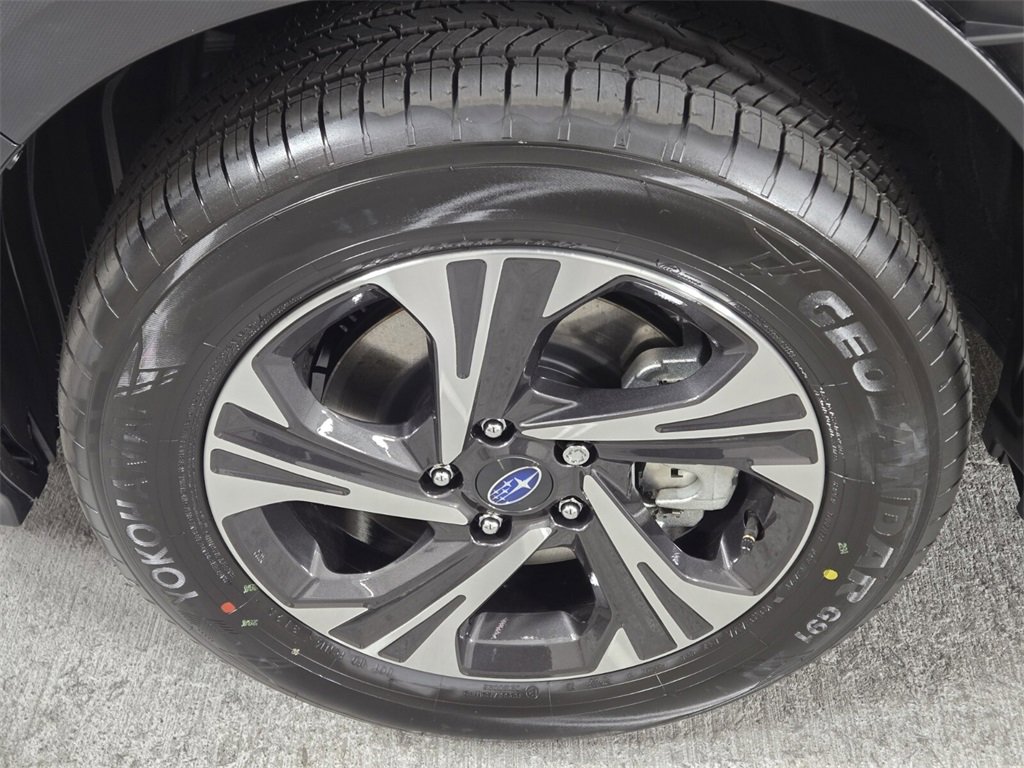 New 2026 Subaru Crosstrek 2.0i Premium image 6