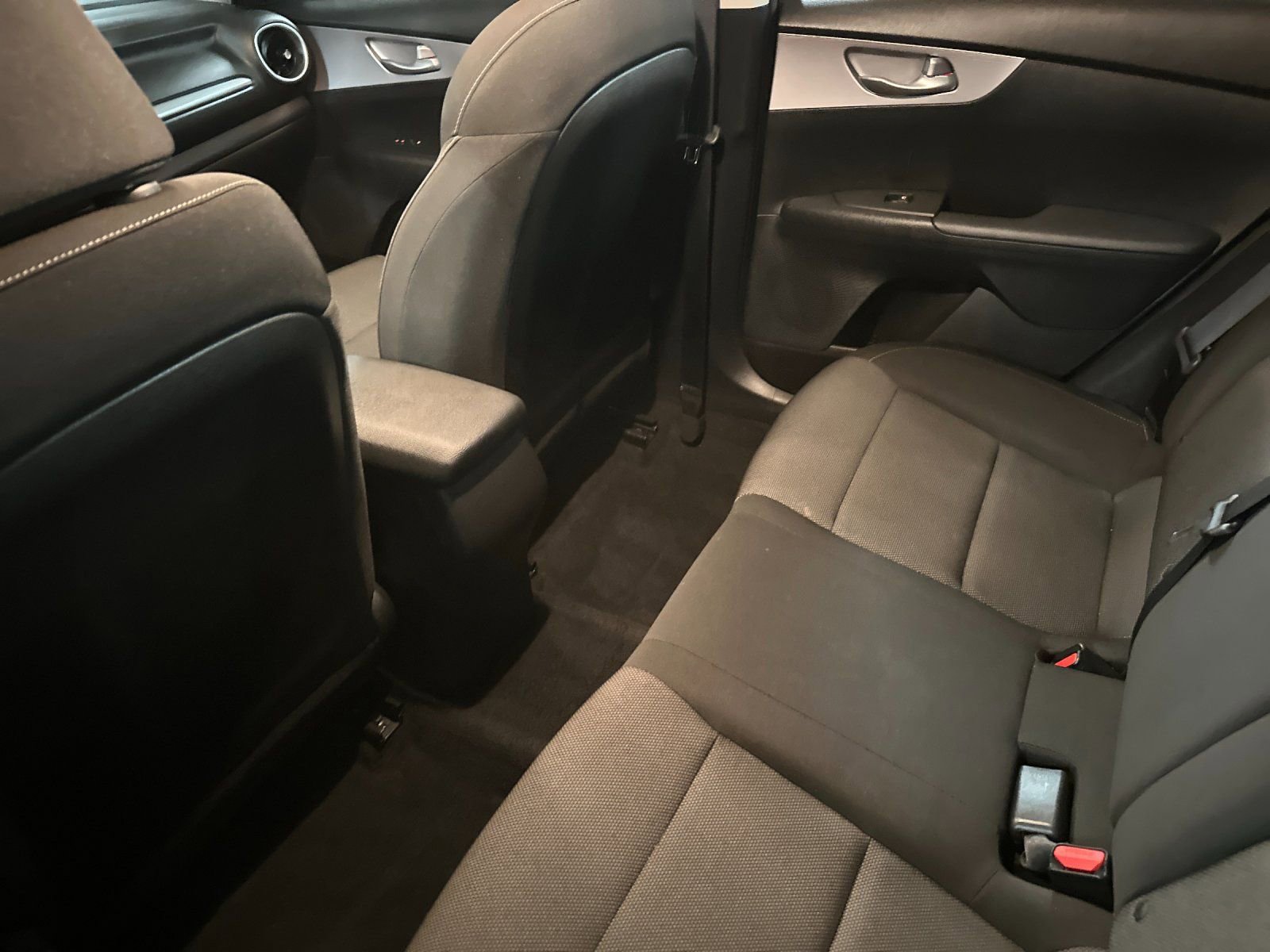 Used 2024 Kia Forte LXS image 13