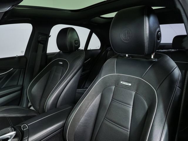 Used 2019 Mercedes-Benz E 63 AMG S image 7