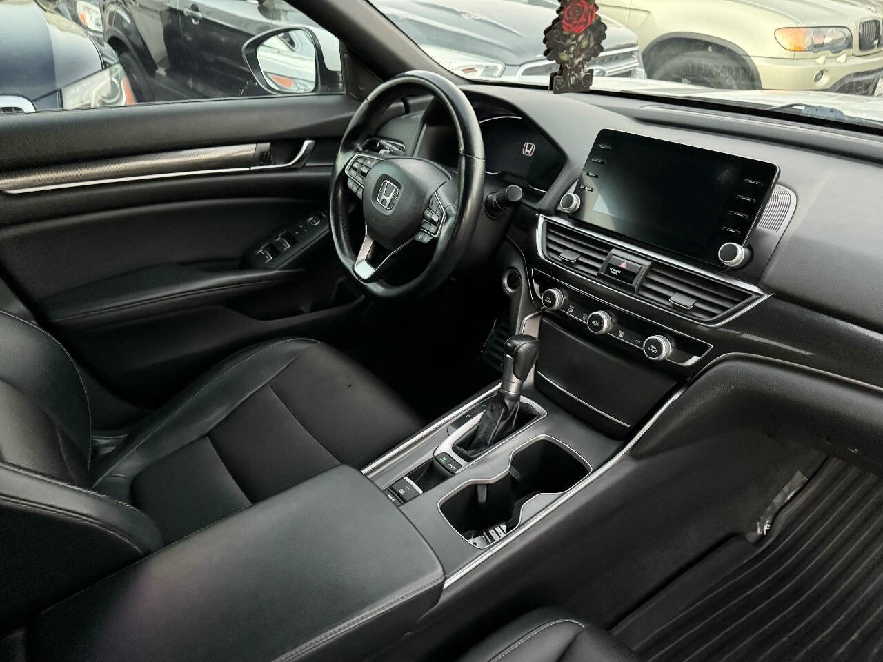 Used 2018 Honda Accord Sport image 22