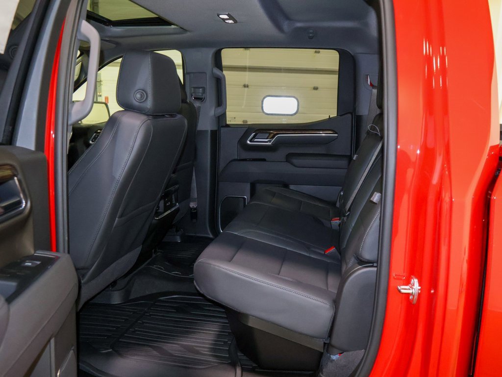 New 2026 GMC Sierra 1500 Elevation w/ Elevation Premium Package image 10