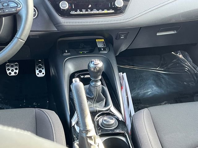 Used 2023 Toyota Corolla GR w/ Performance Package AWD/4WD image 17