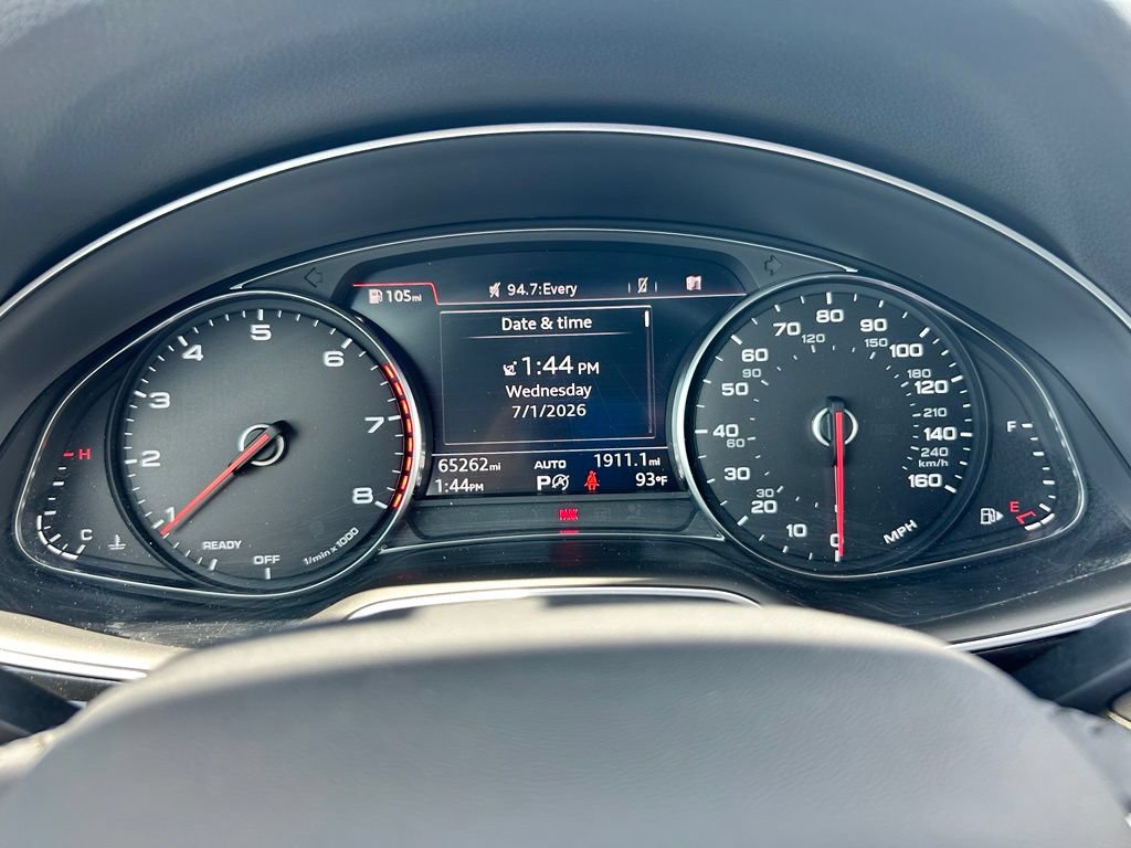 Used 2019 Audi Q7 3.0T Premium AWD/4WD image 22
