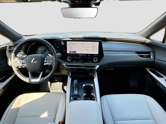 Used 2023 Lexus RX 350 Premium w/ Accessory Package AWD/4WD image 17