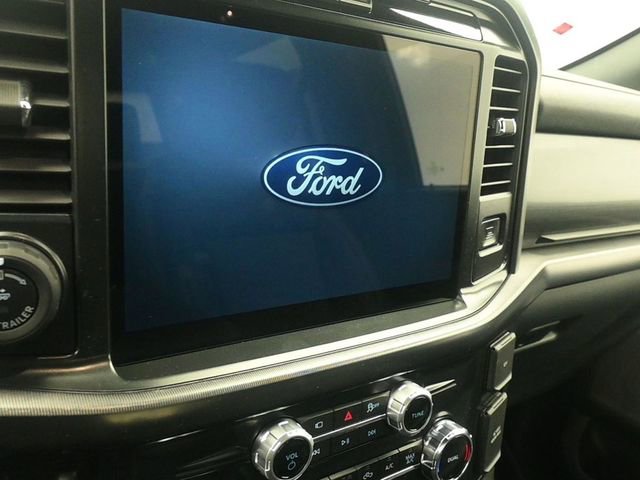 New 2026 Ford F150 Lariat w/ Equipment Group 501A Mid image 16