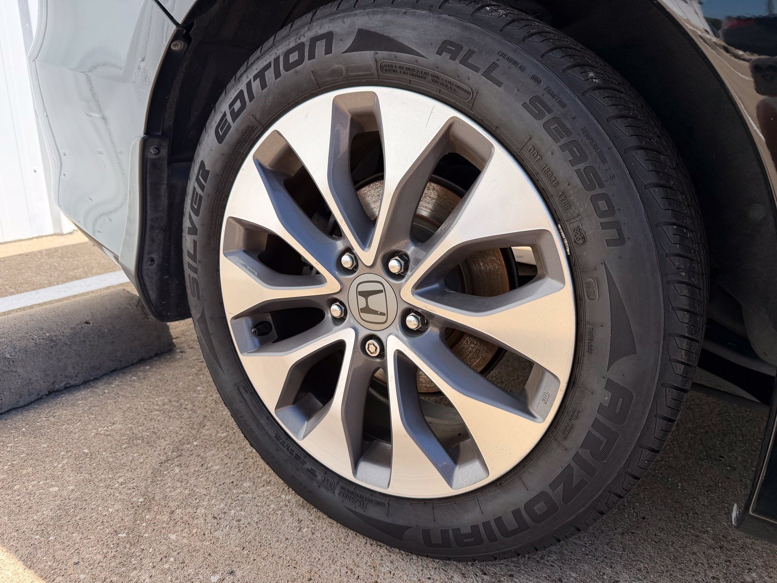 Used 2015 Honda Accord LX-S image 36