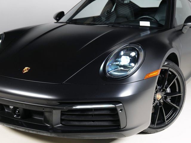 Certified 2024 Porsche 911 Carrera image 30