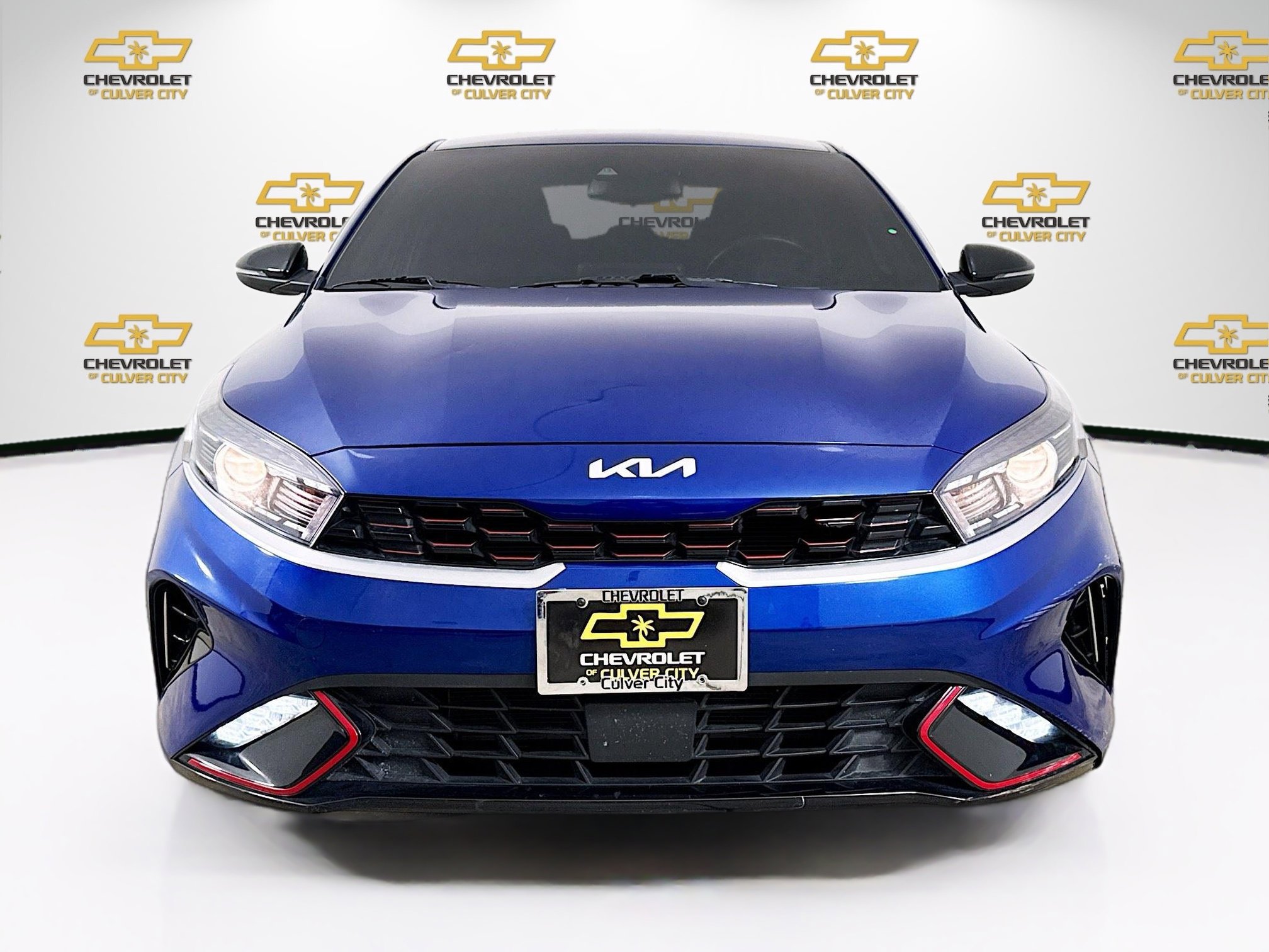 Used 2024 Kia Forte GT-Line image 2