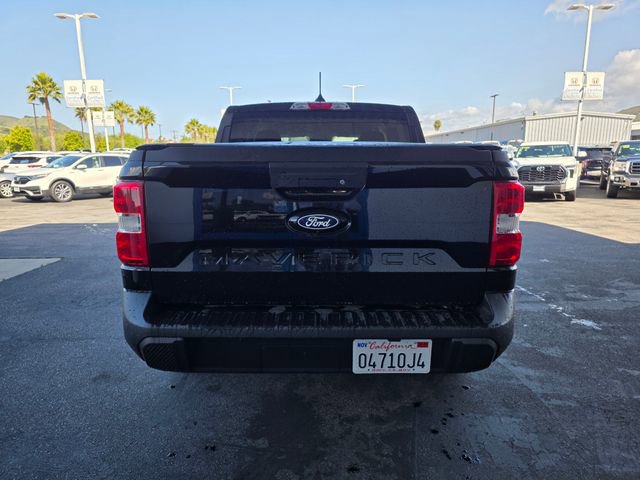 Used 2025 Ford Maverick XL FWD image 12