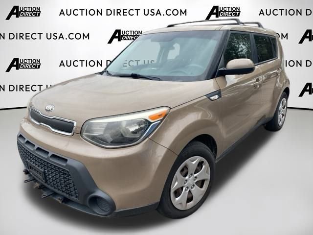 Used 2014 Kia Soul image 16
