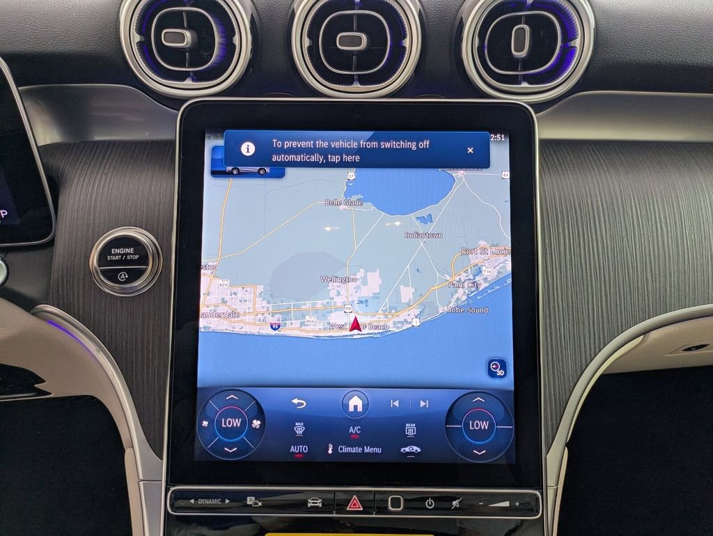 New 2026 Mercedes-Benz GLC 300 image 14