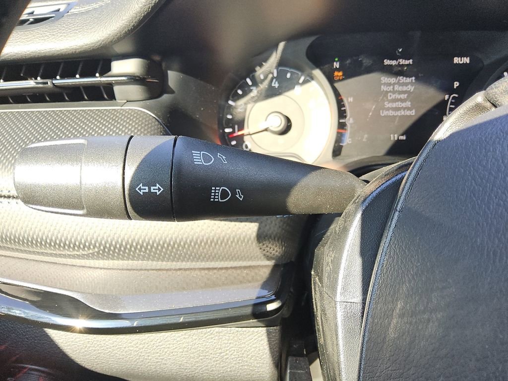 New 2026 Jeep Compass Latitude image 27