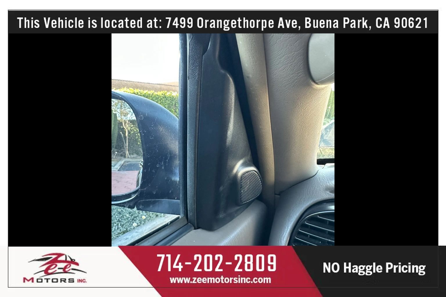 Used 2007 Toyota Sequoia Limited AWD/4WD image 27