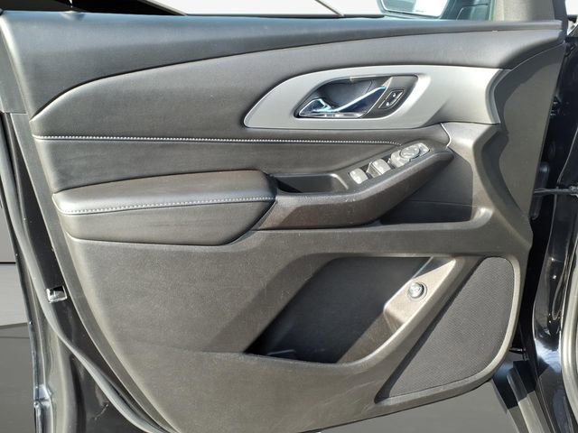 Certified 2023 Chevrolet Traverse LT image 8