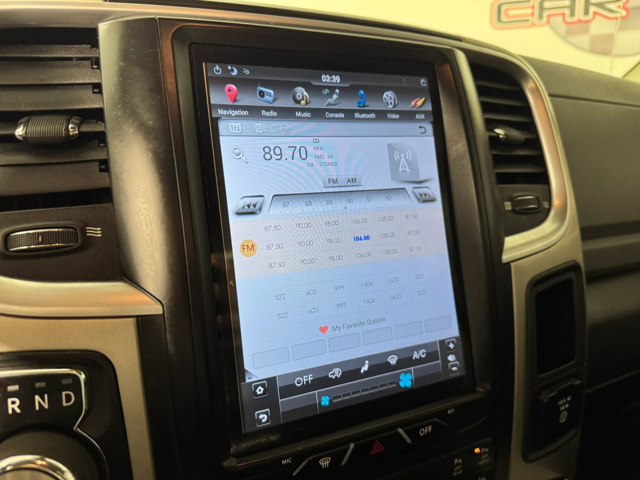 Used 2018 RAM 1500 Big Horn AWD/4WD image 18