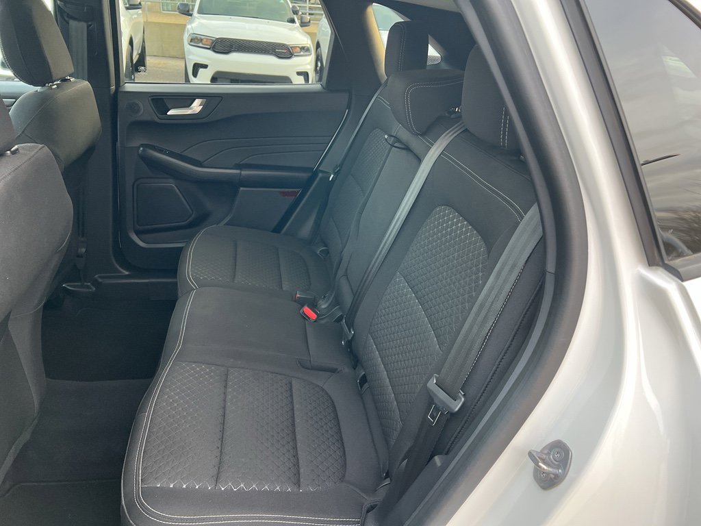 Used 2023 Ford Escape Active w/ Tech Pack #2 image 17