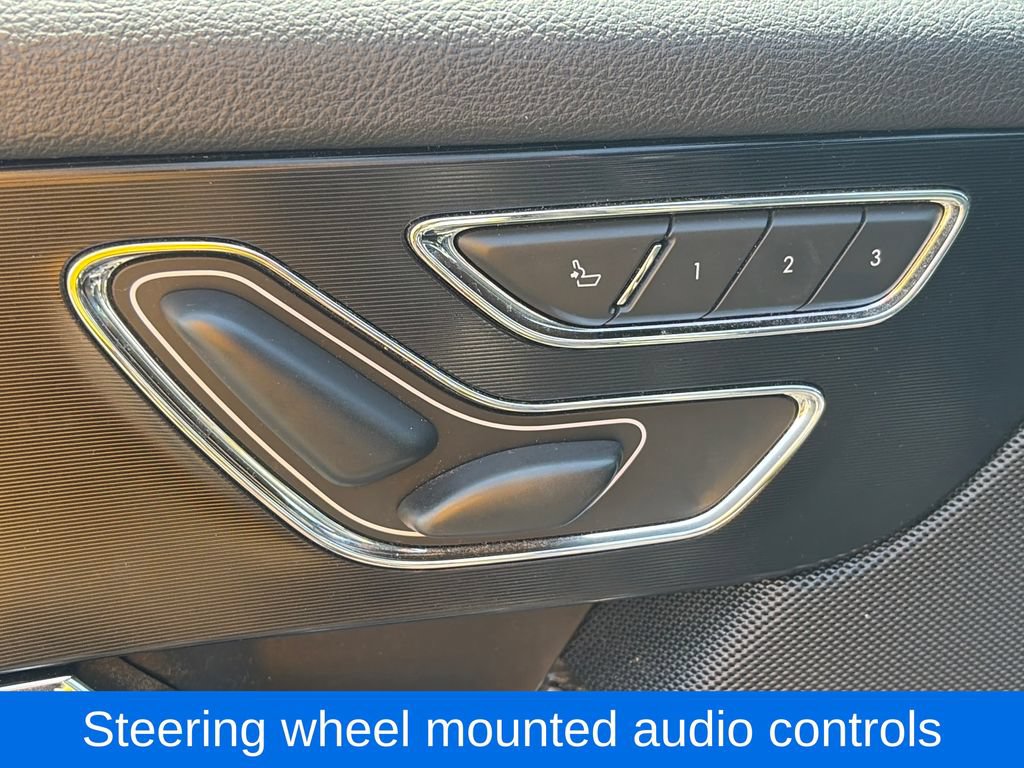 Used 2020 Lincoln Corsair Reserve AWD/4WD image 19