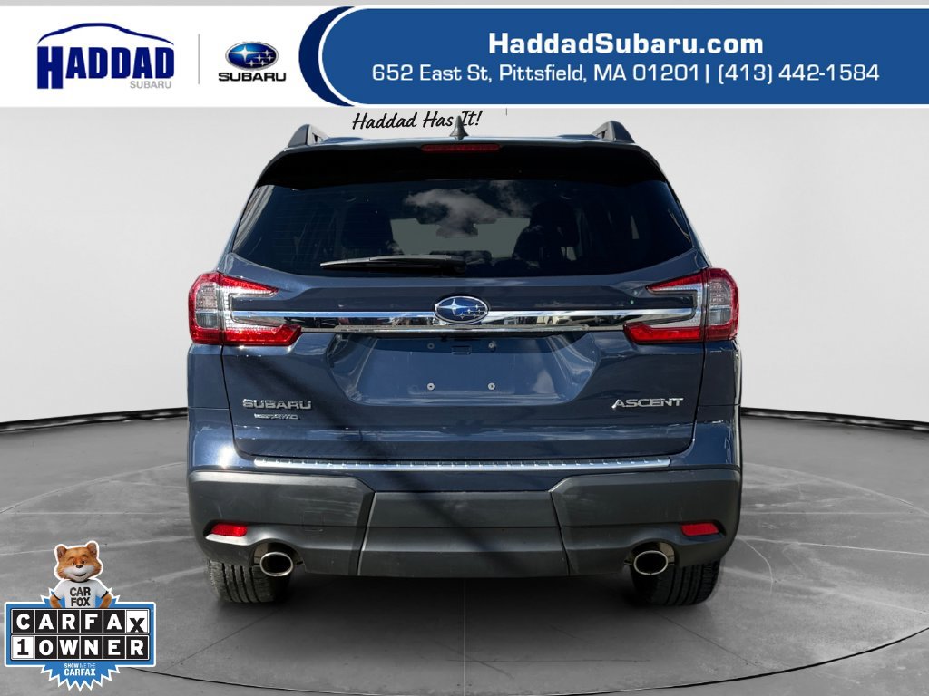 Used 2023 Subaru Ascent Premium AWD/4WD image 4
