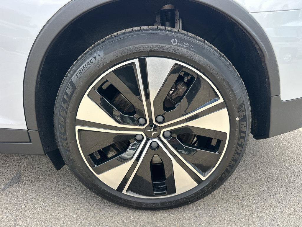 Used 2023 Polestar Polestar 2 AWD/4WD image 14