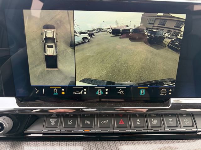 New 2026 Chevrolet Silverado 2500 ZR2 image 23