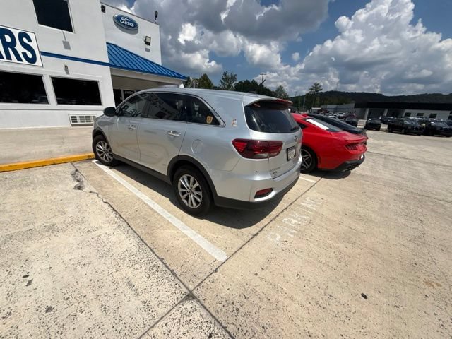 Used 2019 Kia Sorento L FWD image 22