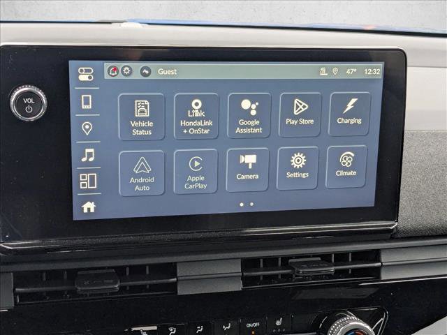 New 2026 Honda Prologue EX image 13