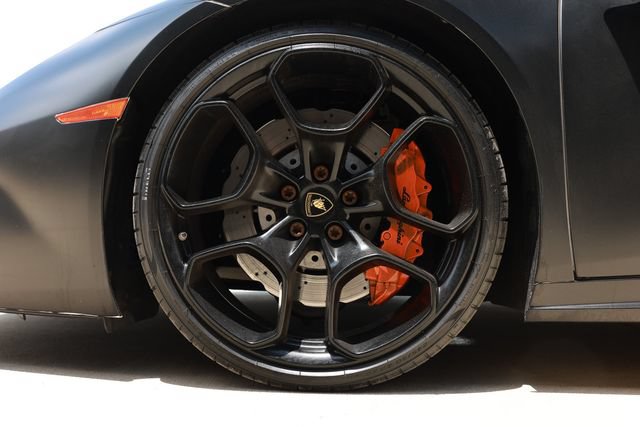 Used 2019 Lamborghini Huracan LP 580-2 RWD image 86