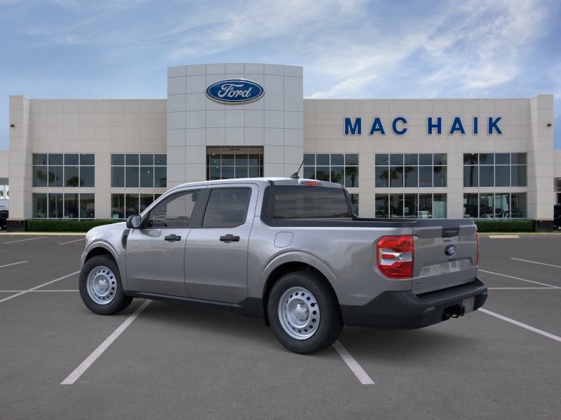 New 2026 Ford Maverick XL FWD image 4