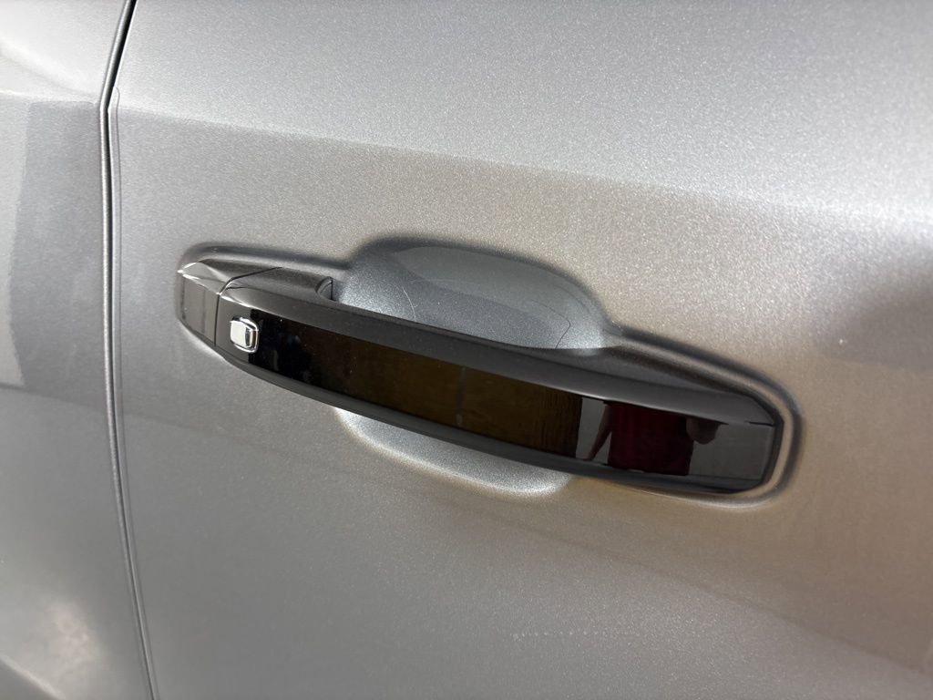 Used 2026 Chevrolet Silverado 1500 LT Trail Boss w/ LT Trail Boss Premium Package image 14