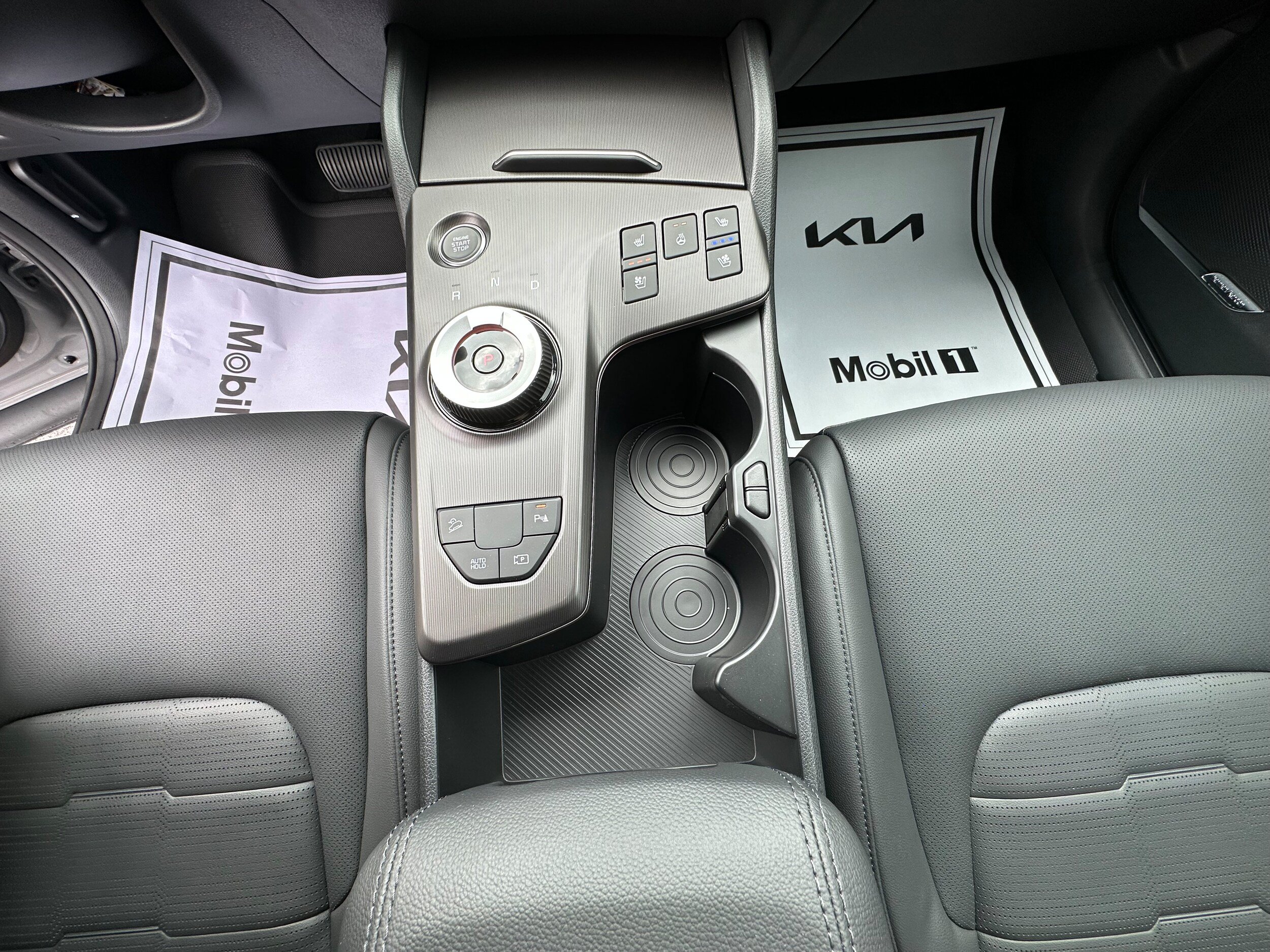 New 2026 Kia Sportage SX Prestige AWD/4WD image 32