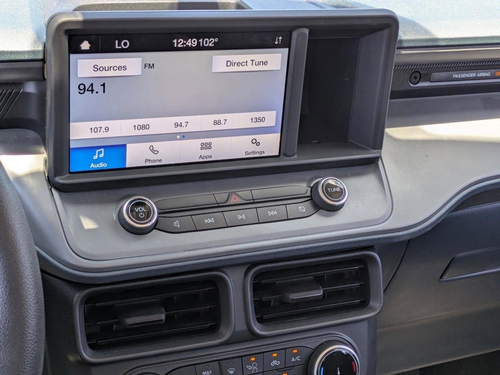 Used 2024 Ford Maverick XL FWD image 10
